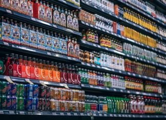 Czy cola zero powoduje wyrzut insuliny?