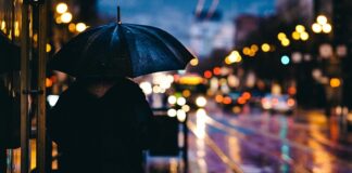 Jak usunąć plamę która nie chce zejść?