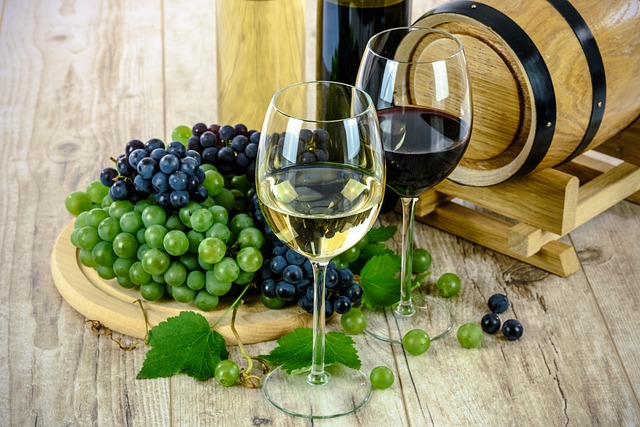 Jaki alkohol najmniej szkodzi na żołądek? Jaki alkohol najmniej szkodzi na żołądek?