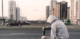 Co to jest ukryty alkoholizm?