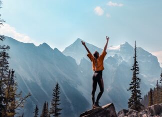 Jak stać się szeroki?