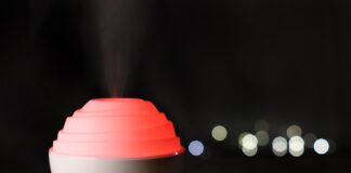 Do czego służy dyfuzor CO2?