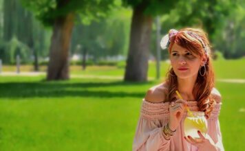 Z jakim sokiem pić bimber?