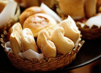 Jak używać drożdży instant?