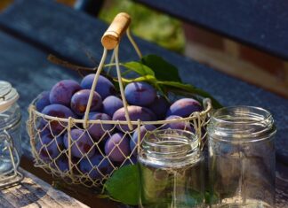 Czy powidła trzeba słodzić?